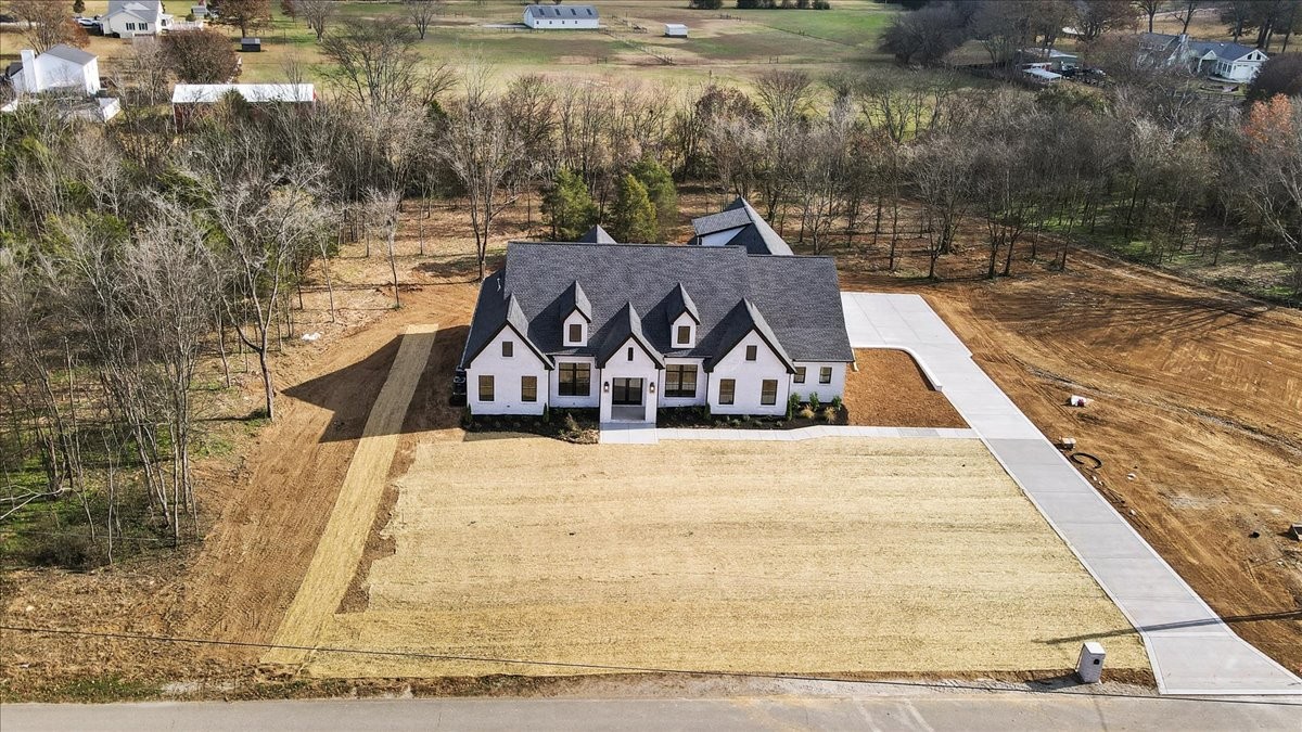 2412 Joe Brown Road Spring Hill, TN 37174 - Photo 29 of 86