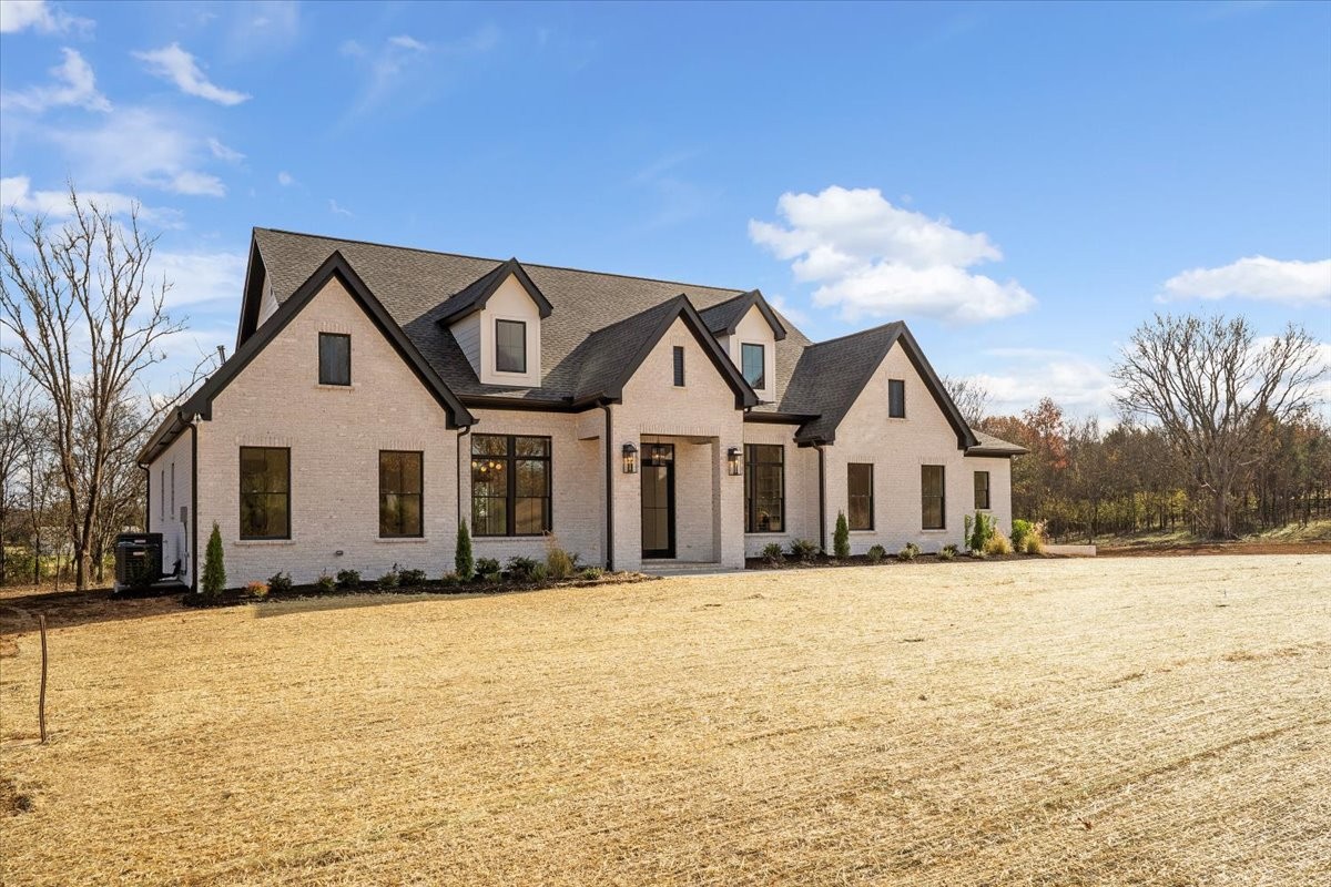 2412 Joe Brown Road Spring Hill, TN 37174 - Photo 42 of 86