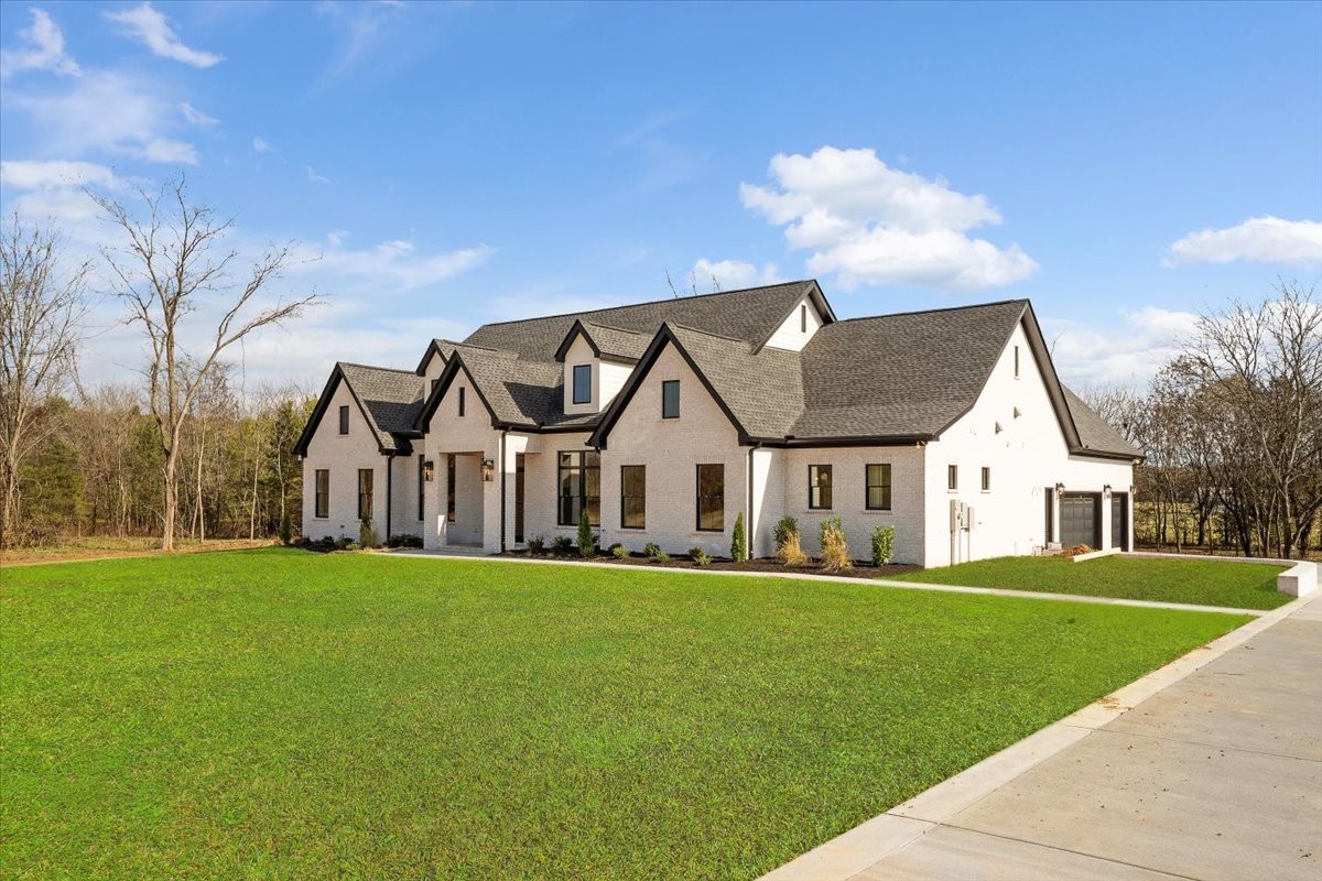 2412 Joe Brown Road Spring Hill, TN 37174 - Photo 47 of 86