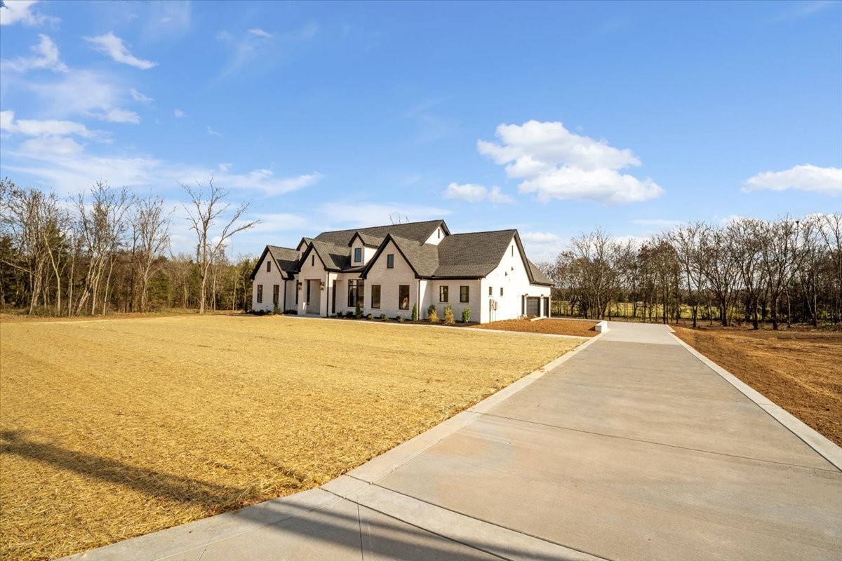 2412 Joe Brown Road Spring Hill, TN 37174 - Photo 48 of 86