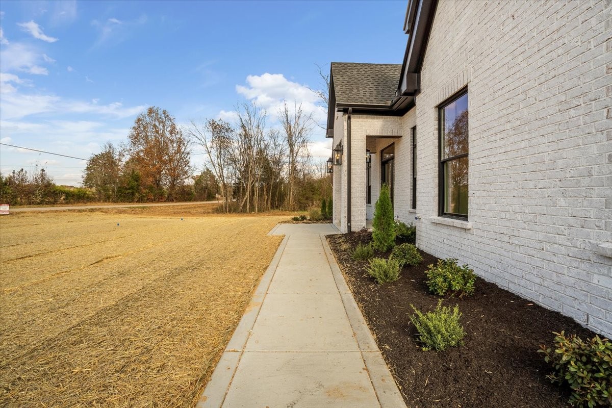 2412 Joe Brown Road Spring Hill, TN 37174 - Photo 51 of 86