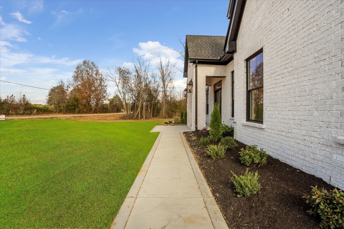 2412 Joe Brown Road Spring Hill, TN 37174 - Photo 52 of 86