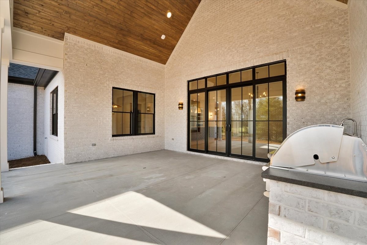 2412 Joe Brown Road Spring Hill, TN 37174 - Photo 54 of 86