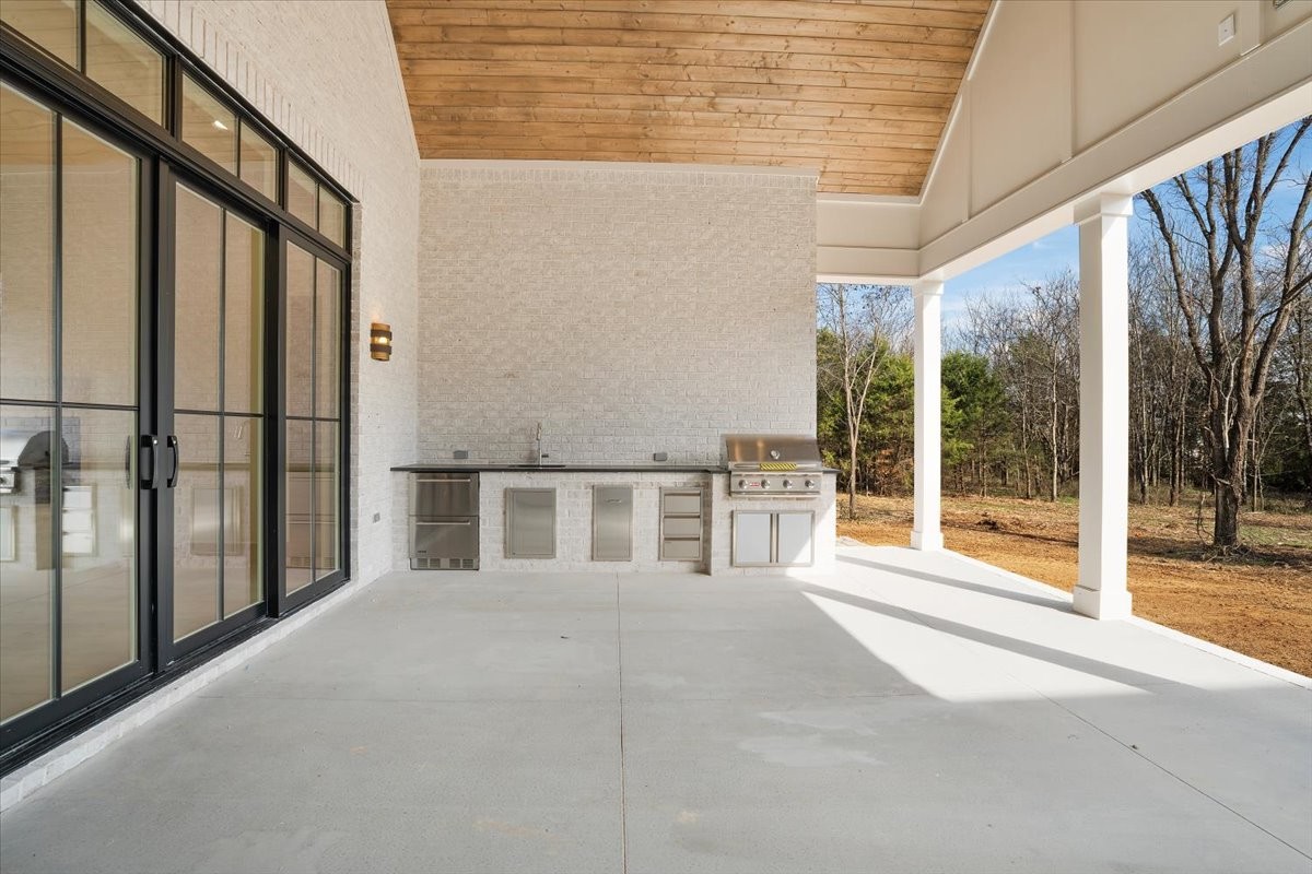 2412 Joe Brown Road Spring Hill, TN 37174 - Photo 55 of 86