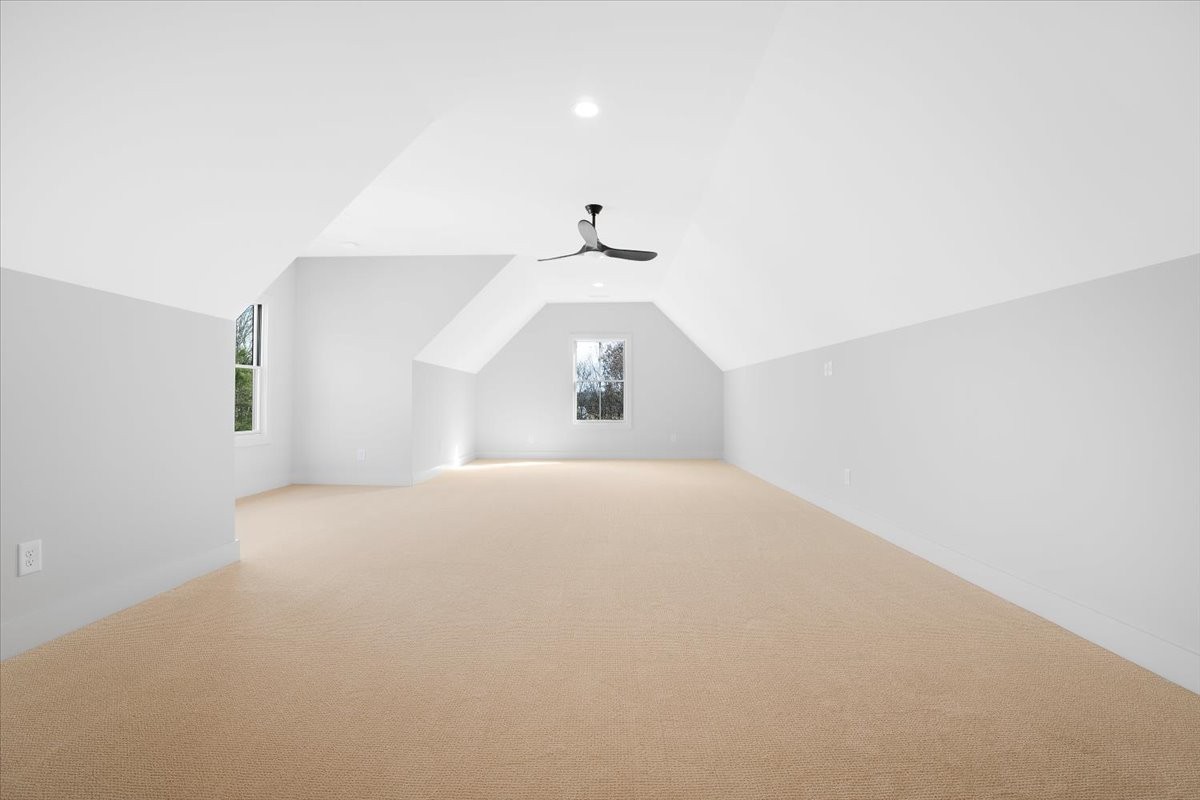 2412 Joe Brown Road Spring Hill, TN 37174 - Photo 60 of 86 a bedroom with a bed and a window