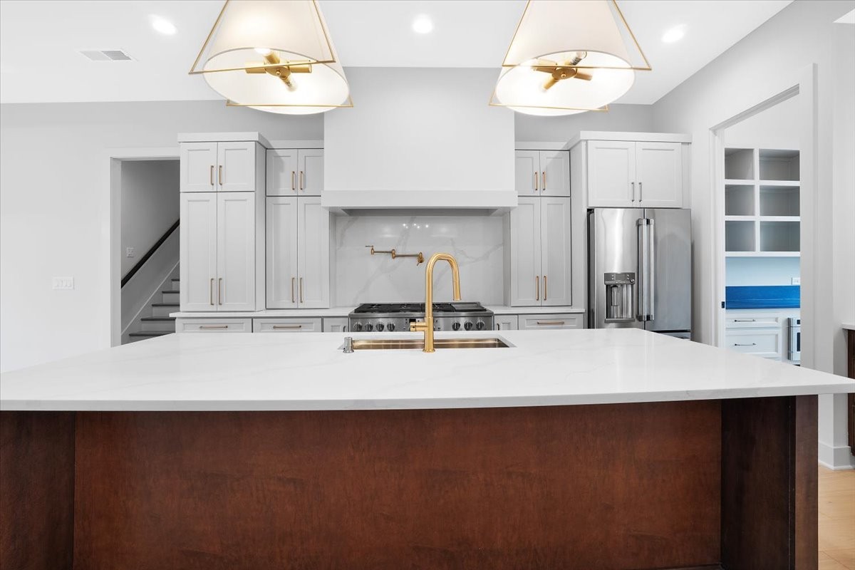 2412 Joe Brown Road Spring Hill, TN 37174 - Photo 10 of 86