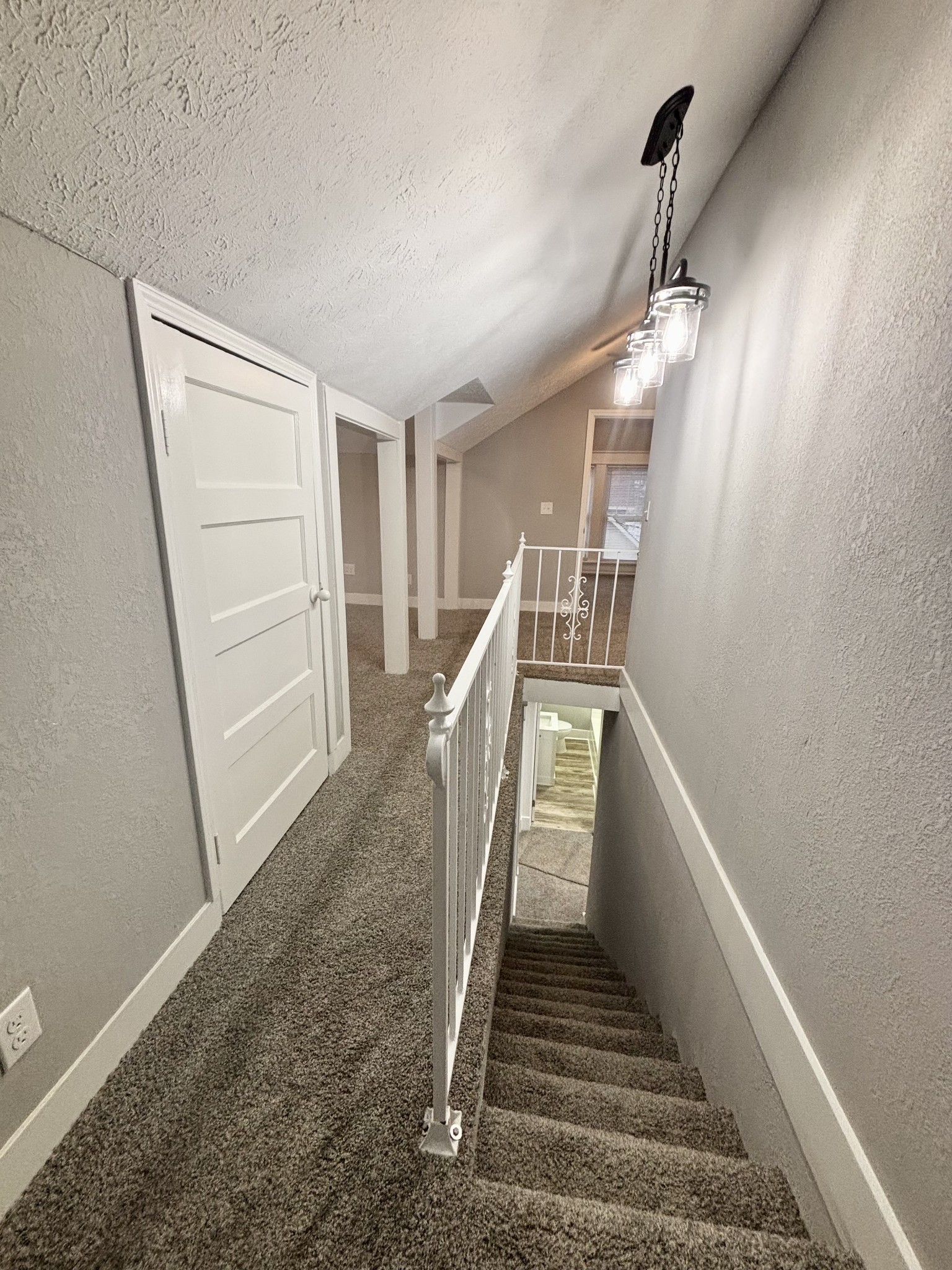 40 Line Street Cadiz, KY 42211 - Photo 23 of 53 a view of entryway