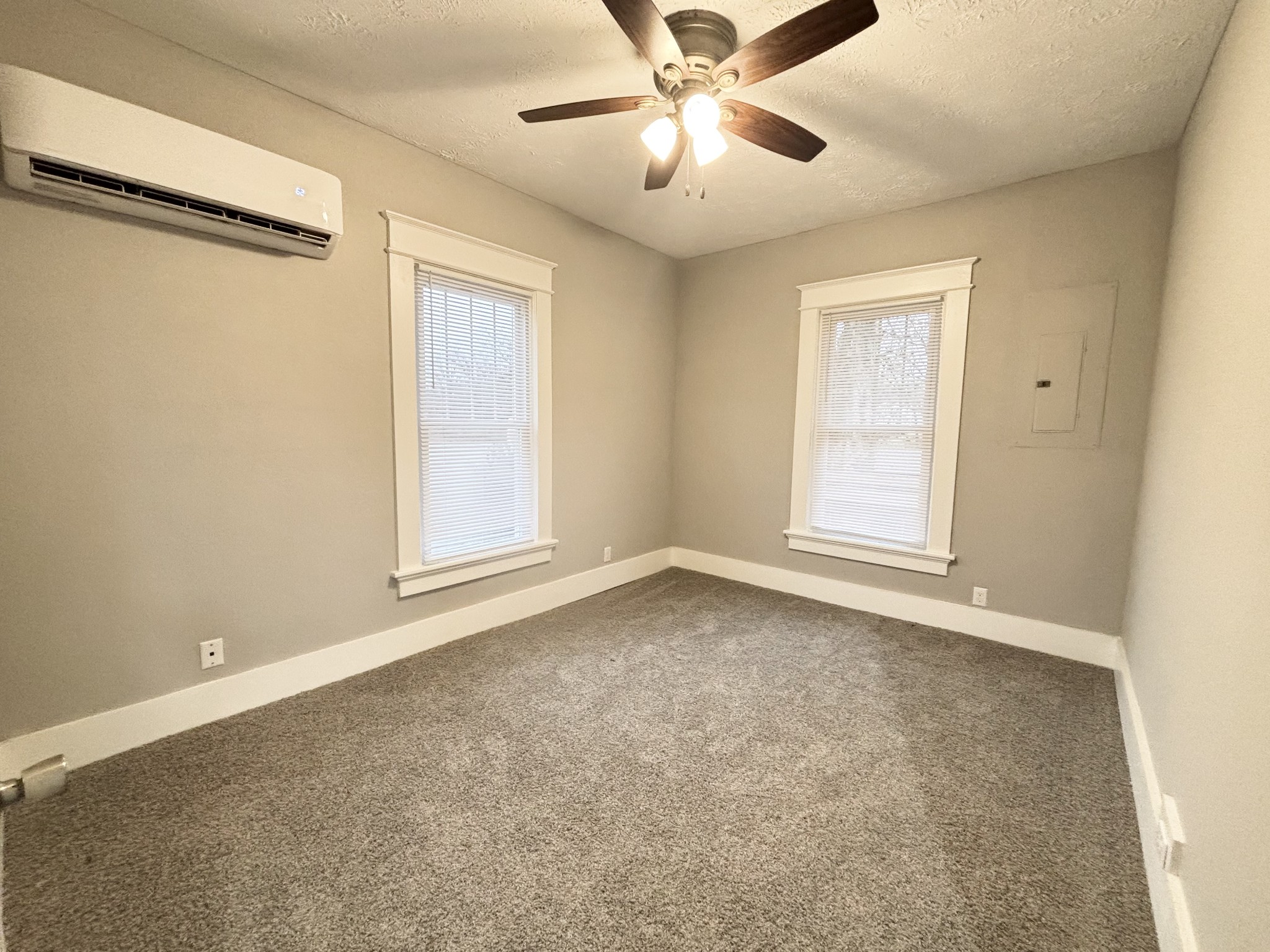 40 Line Street Cadiz, KY 42211 - Photo 38 of 53 a view of an empty room with a window
