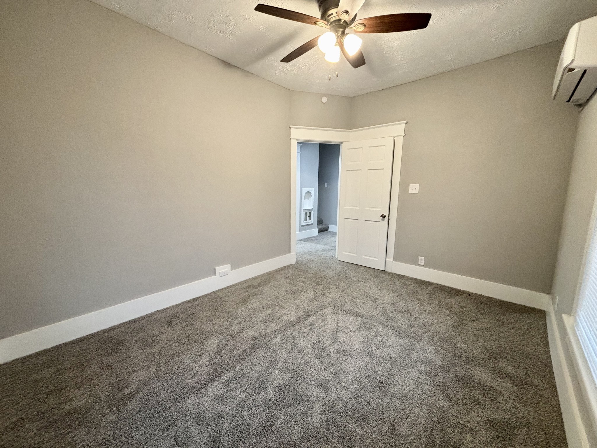 40 Line Street Cadiz, KY 42211 - Photo 39 of 53 wooden floor in an empty room