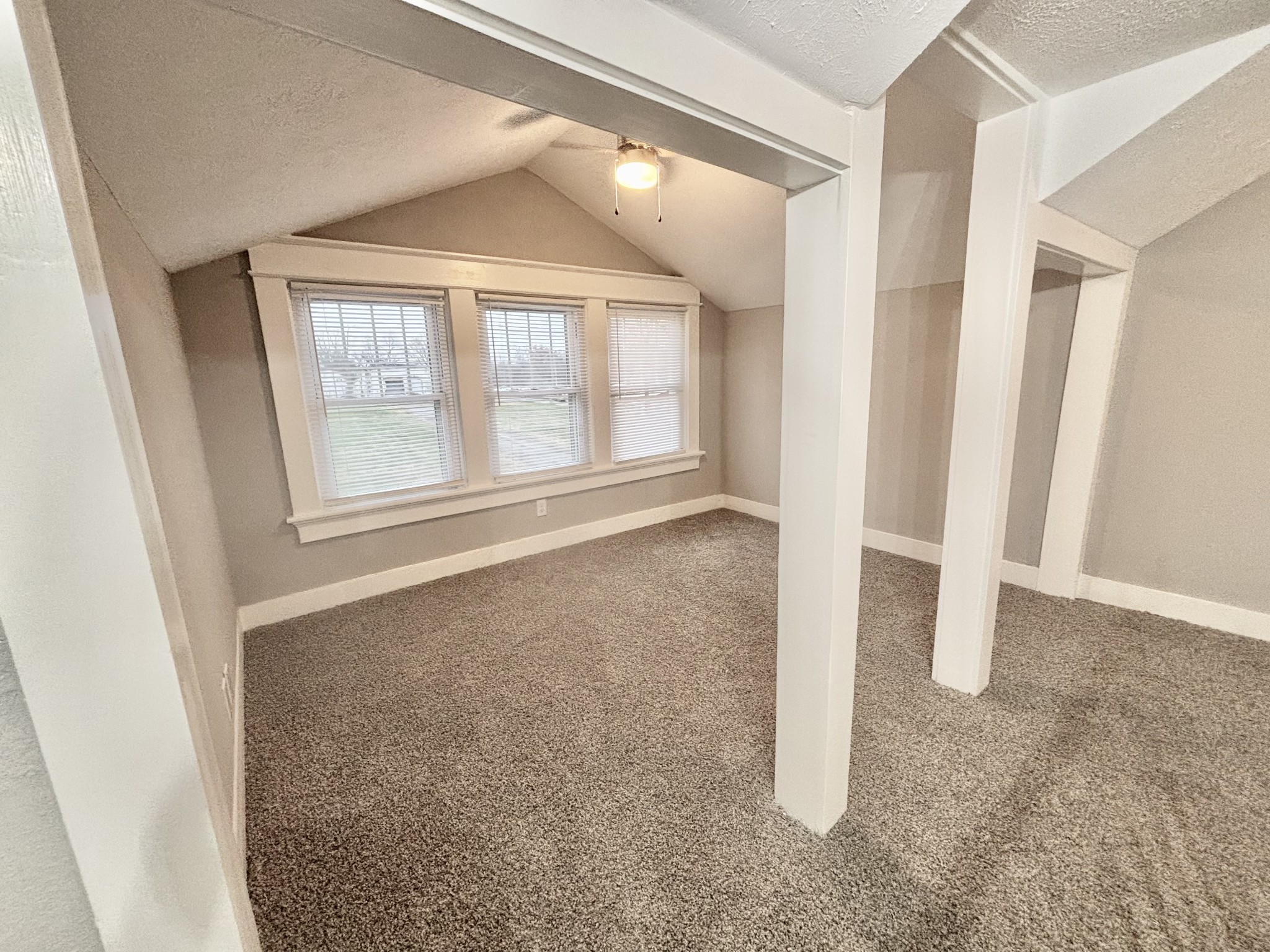 40 Line Street Cadiz, KY 42211 - Photo 47 of 53 an empty room with windows