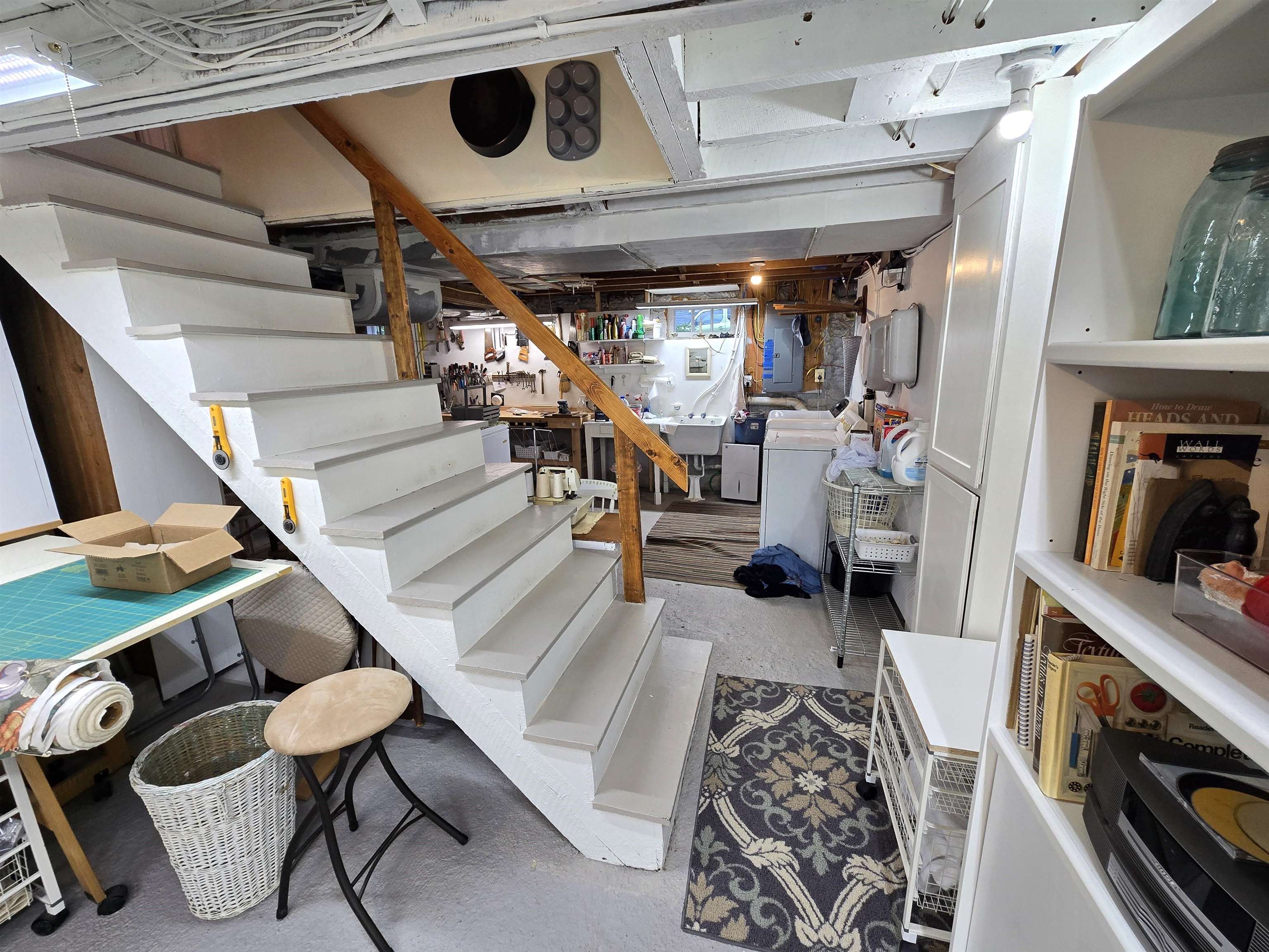 10 Thrall Avenue Rutland, VT 05701 - Photo 17 of 28