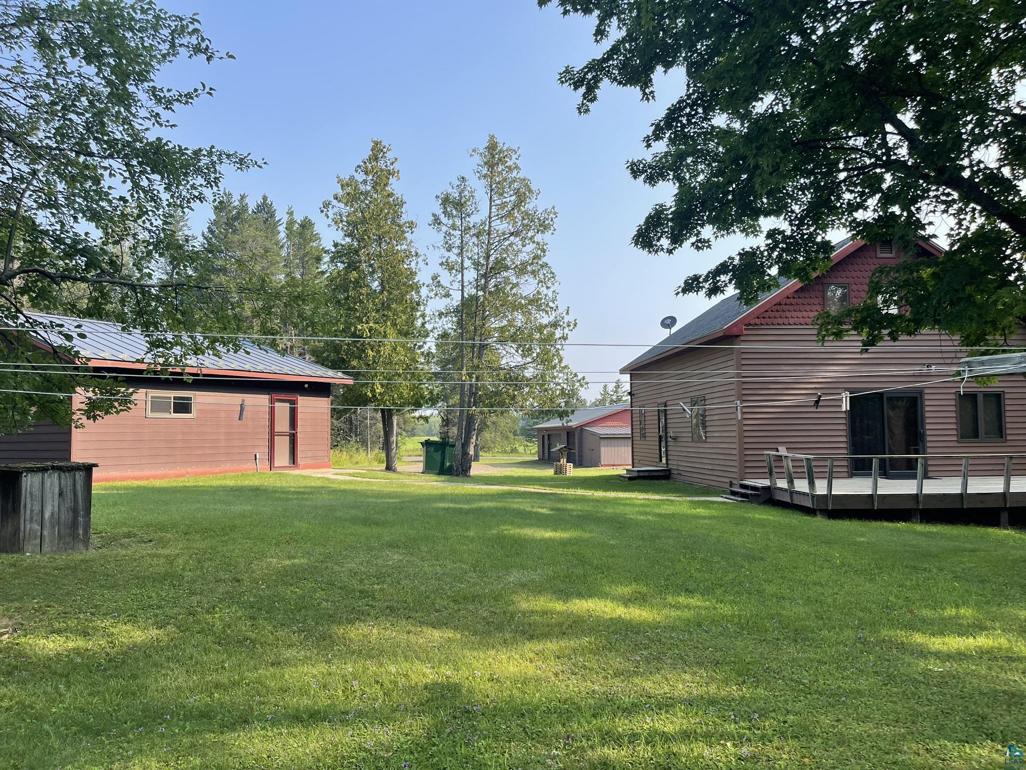 1020 Ski Hill Road Two Harbors, MN 55616 - Photo 1 of 38