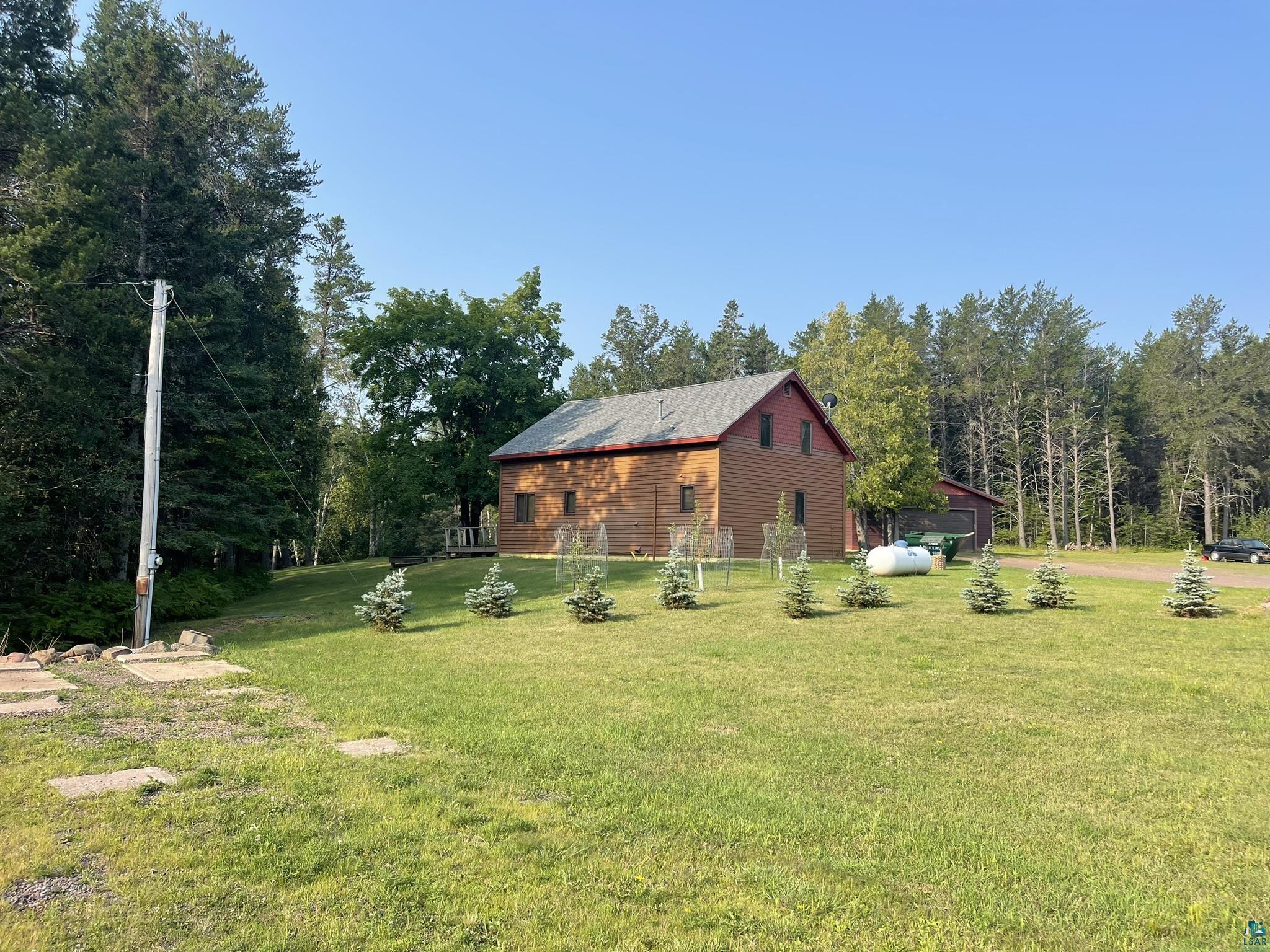 1020 Ski Hill Road Two Harbors, MN 55616 - Photo 3 of 38