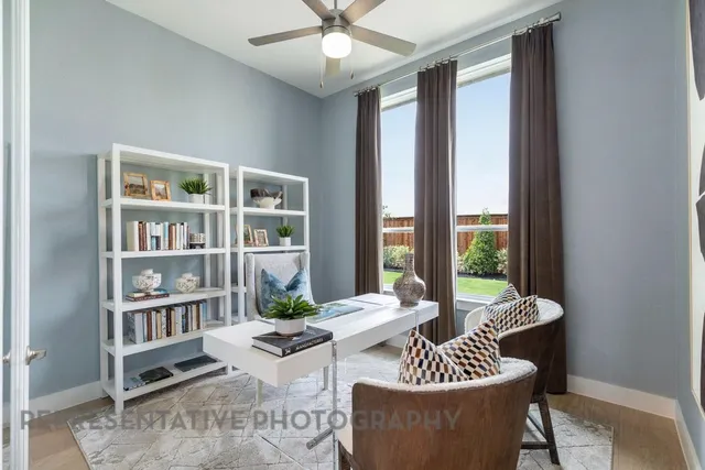 $488,725 | 6515 Redwood Forest Drive, Manvel, TX 77578