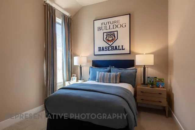 $488,725 | 6515 Redwood Forest Drive, Manvel, TX 77578