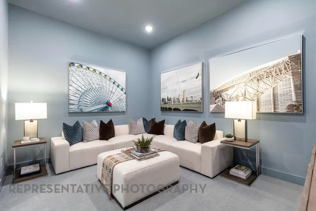 $488,725 | 6515 Redwood Forest Drive, Manvel, TX 77578