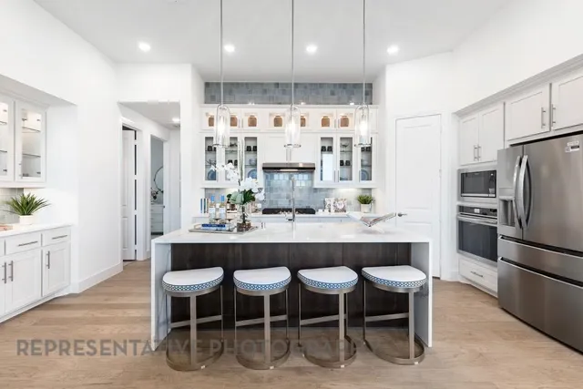 $488,725 | 6515 Redwood Forest Drive, Manvel, TX 77578