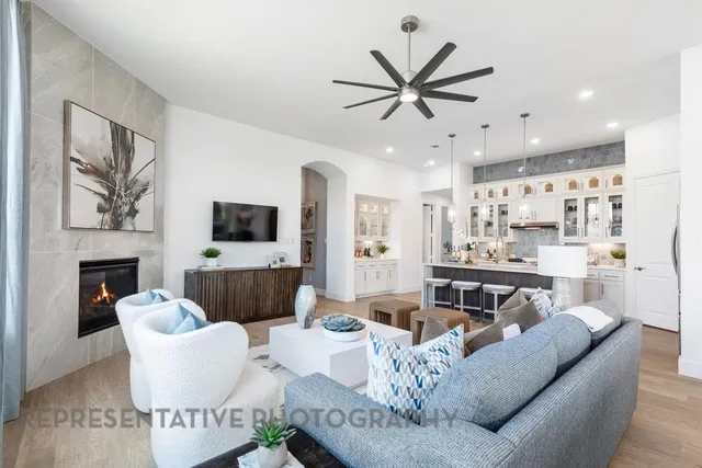 $488,725 | 6515 Redwood Forest Drive, Manvel, TX 77578