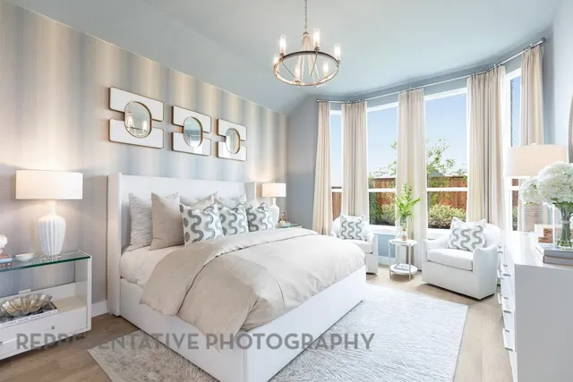 $488,725 | 6515 Redwood Forest Drive, Manvel, TX 77578