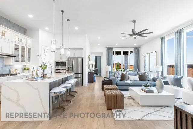 $488,725 | 6515 Redwood Forest Drive, Manvel, TX 77578