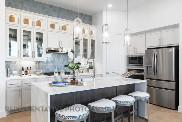 $488,725 | 6515 Redwood Forest Drive, Manvel, TX 77578