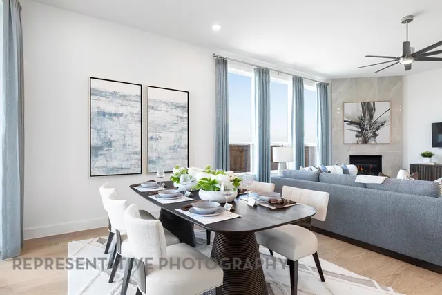 $488,725 | 6515 Redwood Forest Drive, Manvel, TX 77578