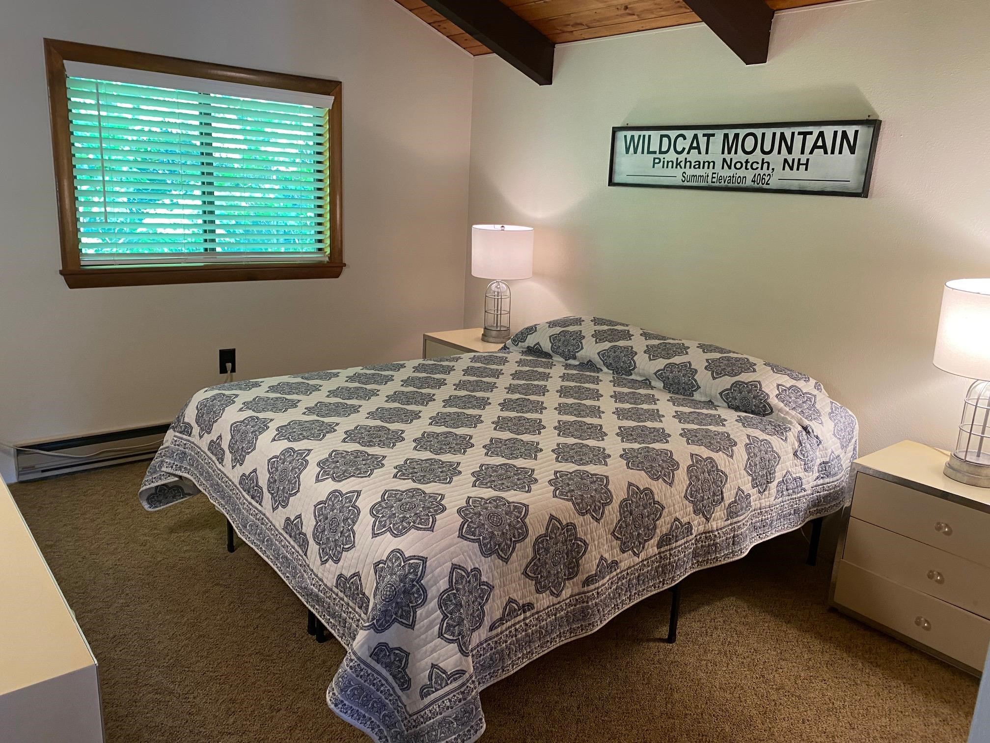 44 Linderhof Golf Course Road, Unit D8 Bartlett, NH 03838 - Photo 13 of 24 Gallery Image 13