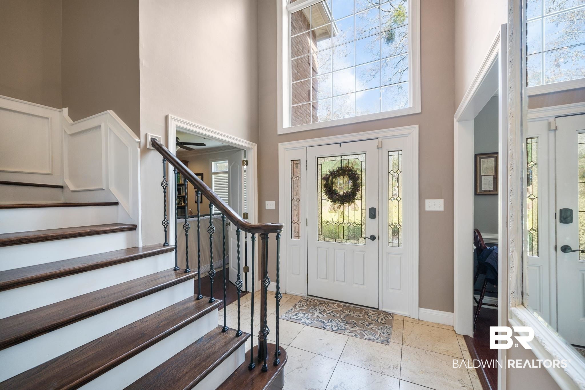 203 Potters Mills Road Daphne, AL 36526 - Photo 3 of 45 Foyer