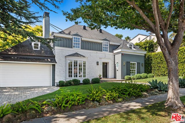 $25,300 | 499 South Spalding Drive, Beverly Hills, CA 90212