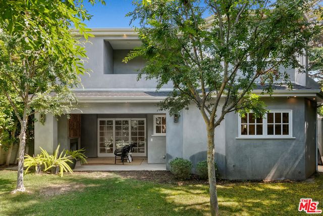 $25,300 | 499 South Spalding Drive, Beverly Hills, CA 90212