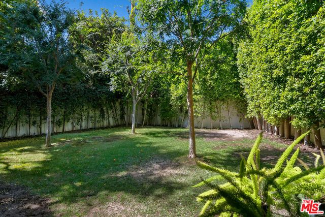 $25,300 | 499 South Spalding Drive, Beverly Hills, CA 90212