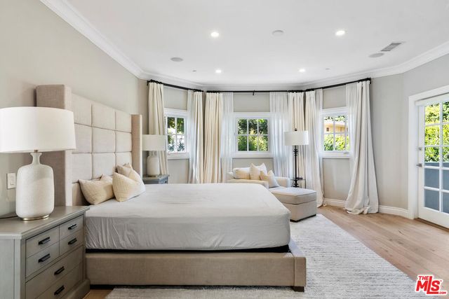 $25,300 | 499 South Spalding Drive, Beverly Hills, CA 90212