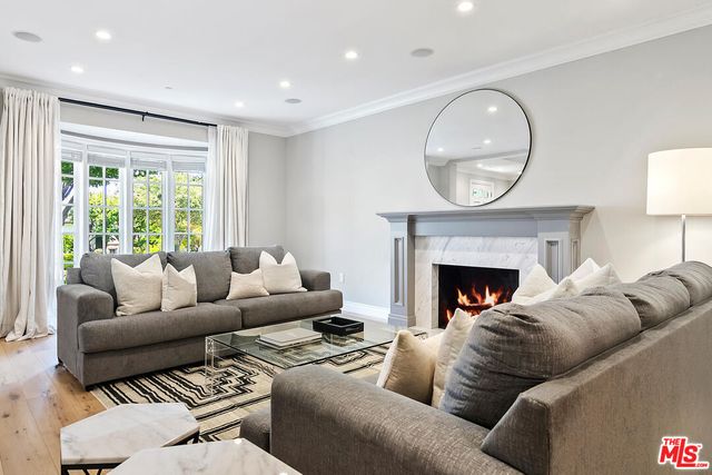 $25,300 | 499 South Spalding Drive, Beverly Hills, CA 90212