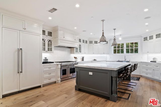 $25,300 | 499 South Spalding Drive, Beverly Hills, CA 90212