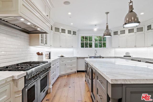 $25,300 | 499 South Spalding Drive, Beverly Hills, CA 90212