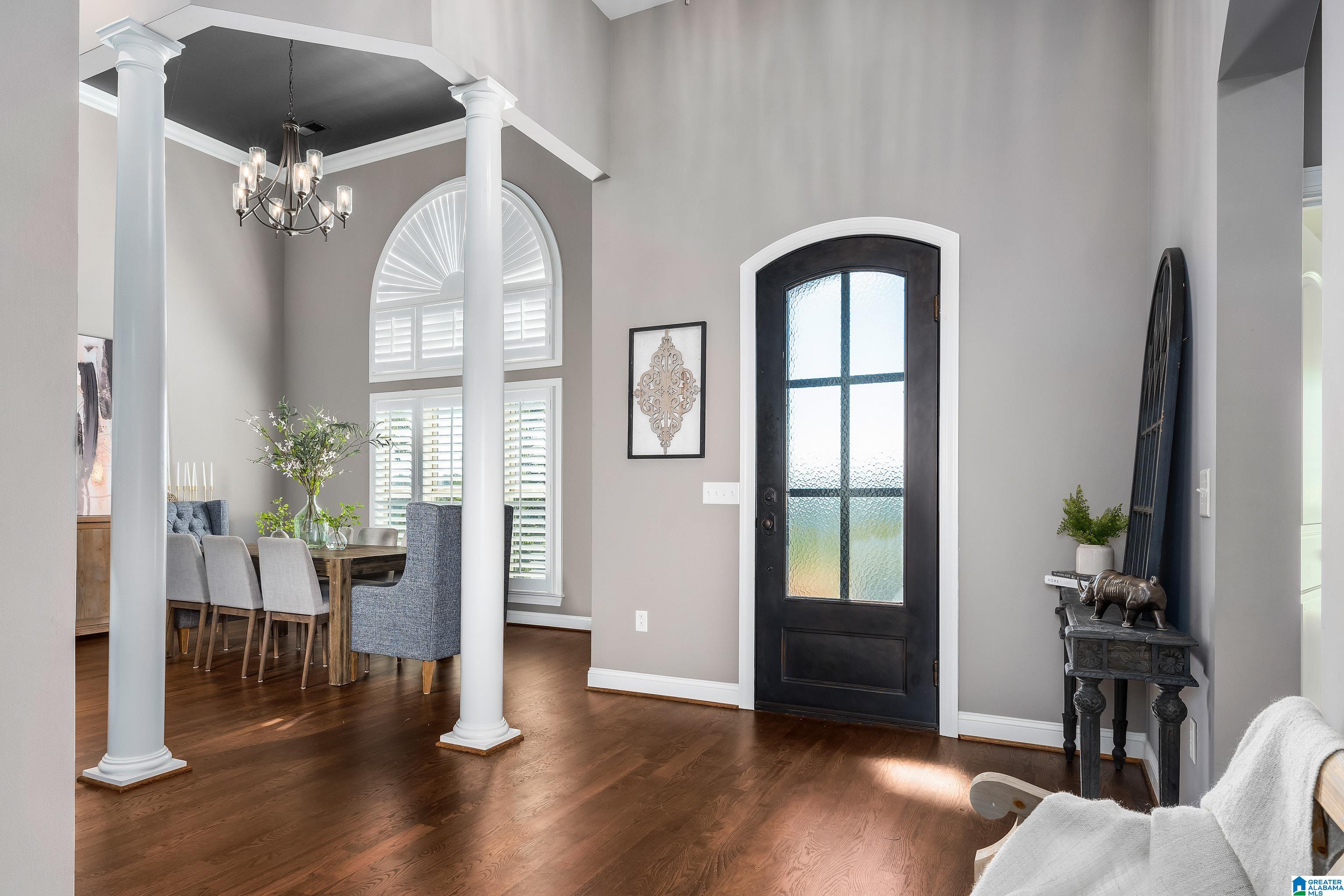 965 Redhawk Ridge Springville, AL 35146 - Photo 5 of 50