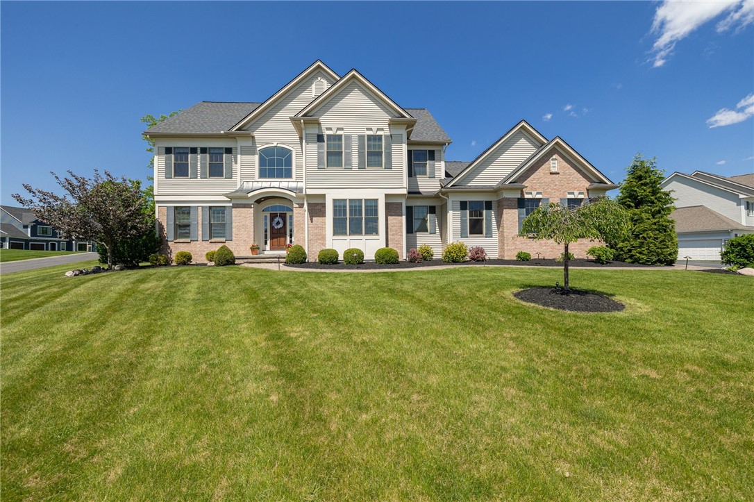 95 Coventry Ridge Pittsford, NY 14534 - Photo 1 of 1 Gallery Image 1