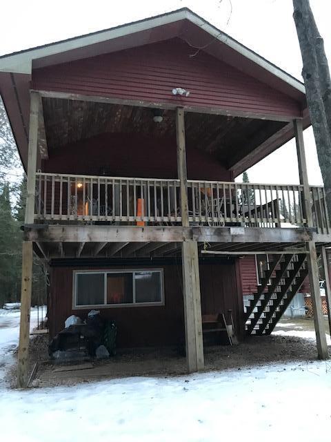 10899 Cope Road Onaway, MI 49765 - Photo 11 of 54 Gallery Image 11