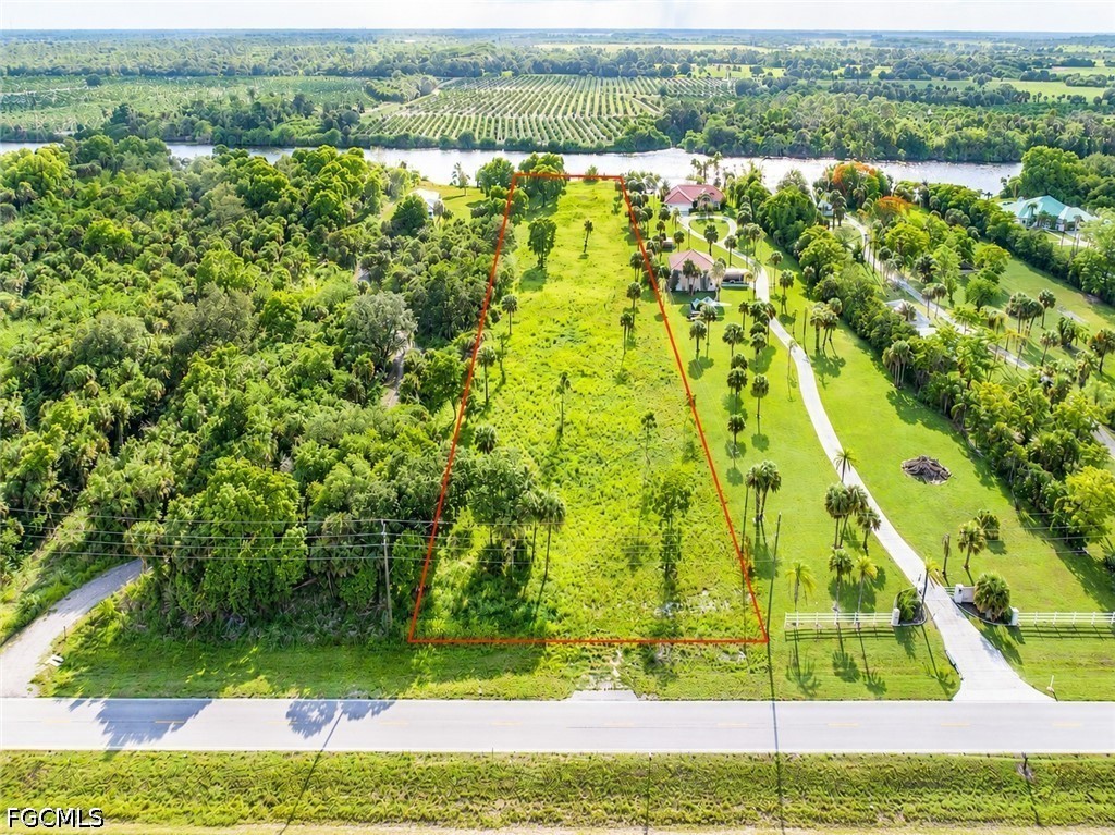 5220 Fort Denaud Road LaBelle, FL 33935 - Photo 1 of 5