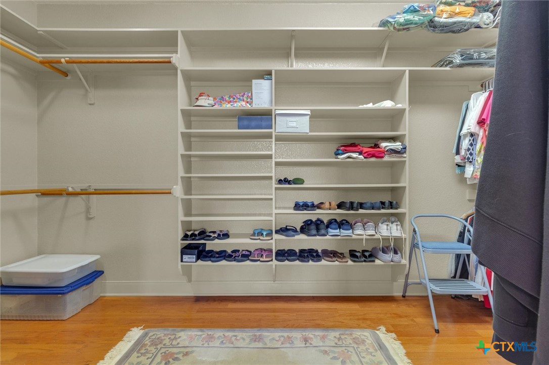 2235 Summit Ridge San Marcos, TX 78666 - Photo 23 of 38 a view of storage and utility room