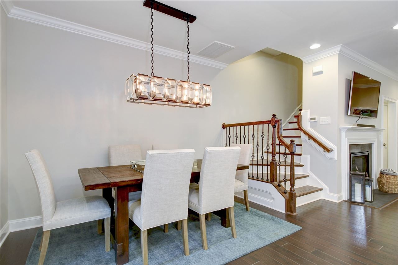 788 Fallon Grove Way Raleigh, NC 27608 - Photo 7 of 30 Photo 7