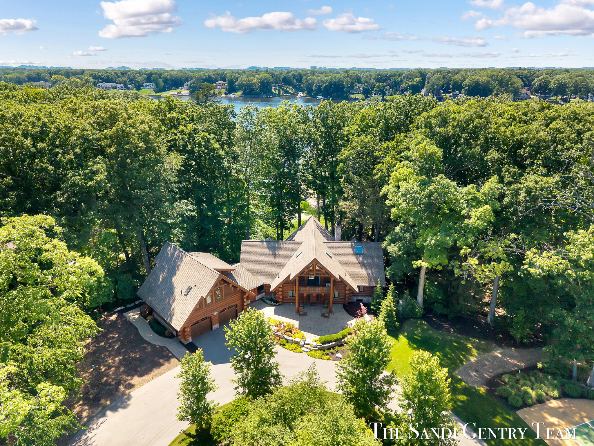 18131 North Fruitport Road Spring Lake, MI 49456 - Photo 116 of 120 DJI_20260620010202_0403_D