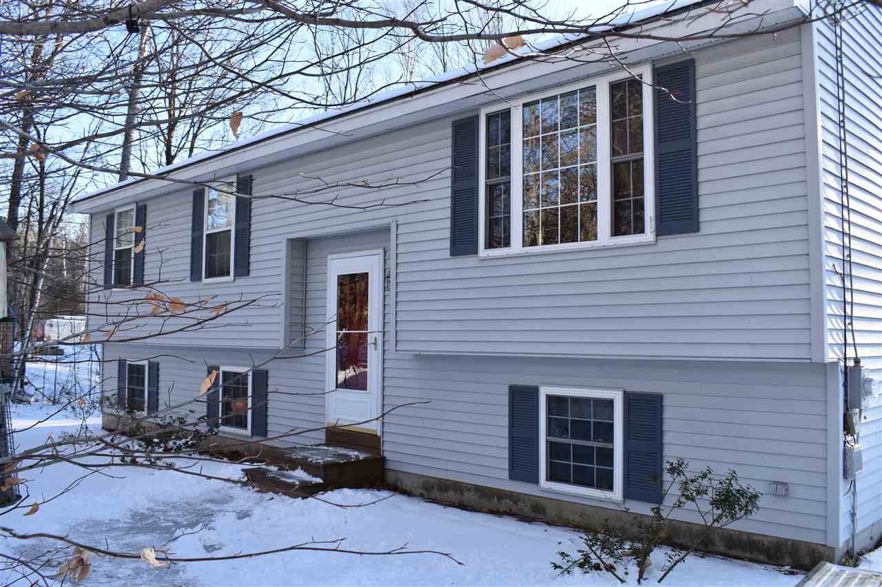 353 Ridge Road Northwood, NH 03261 - Photo 1 of 31 Gallery Image 1