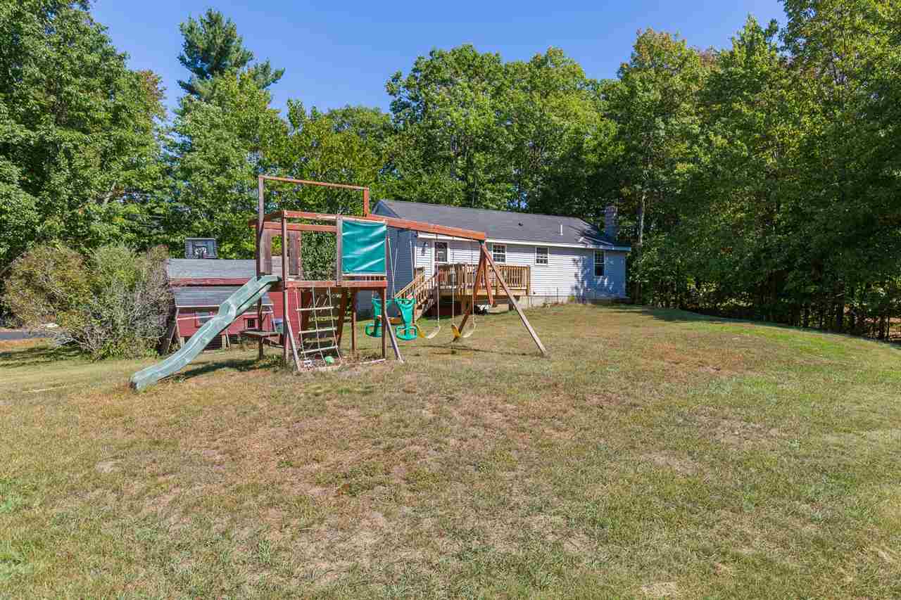 353 Ridge Road Northwood, NH 03261 - Photo 22 of 31 Gallery Image 22