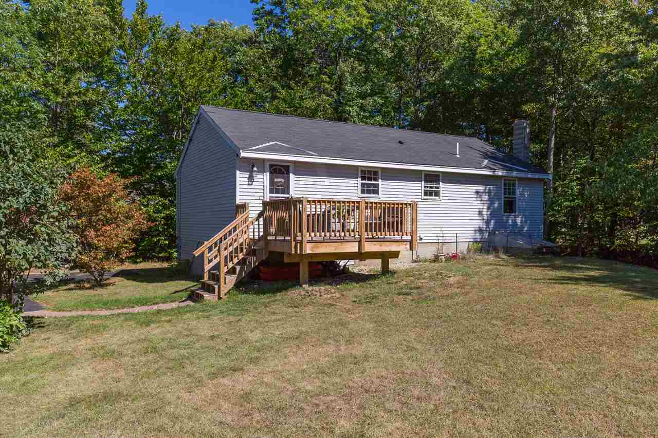 353 Ridge Road Northwood, NH 03261 - Photo 24 of 31 Gallery Image 24