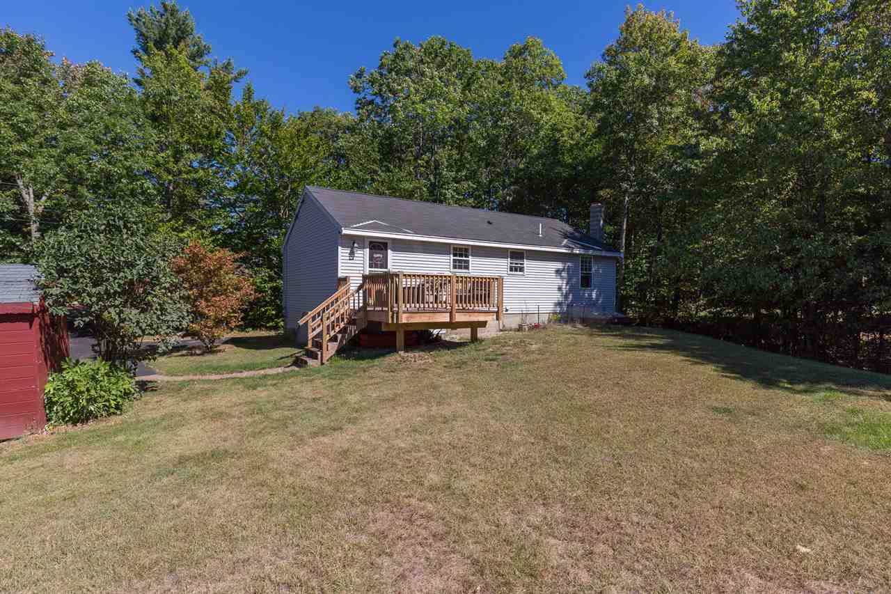 353 Ridge Road Northwood, NH 03261 - Photo 25 of 31 Gallery Image 25