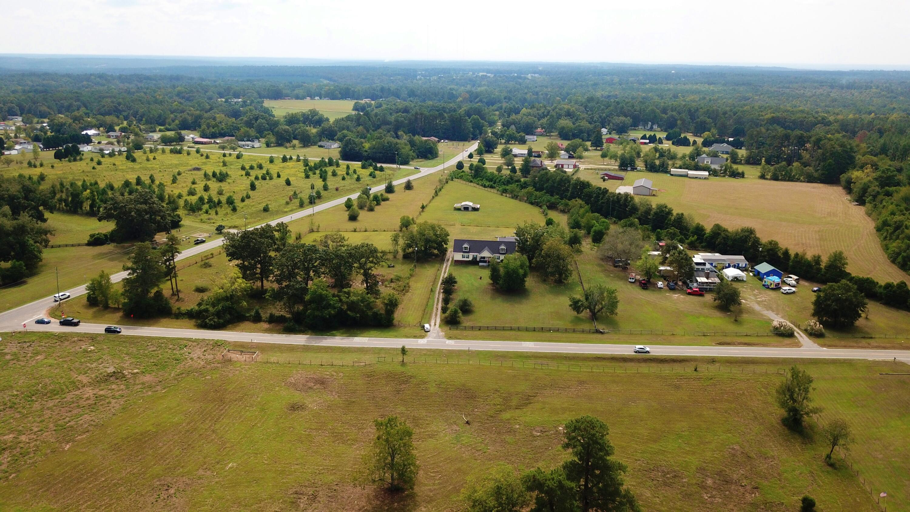 394 Dixie Clay Road Warrenville, SC 29851 - Photo 11 of 12 Gallery Image 11