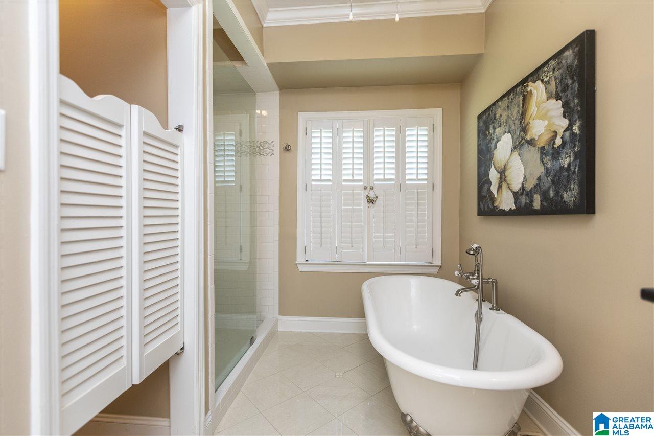 7421 Old Springville Road Trussville, AL 35173 - Photo 30 of 36