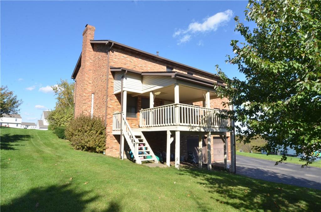 155 Cedar Ridge Drive Monaca, PA 15061 - Photo 23 of 24 Gallery Image 23