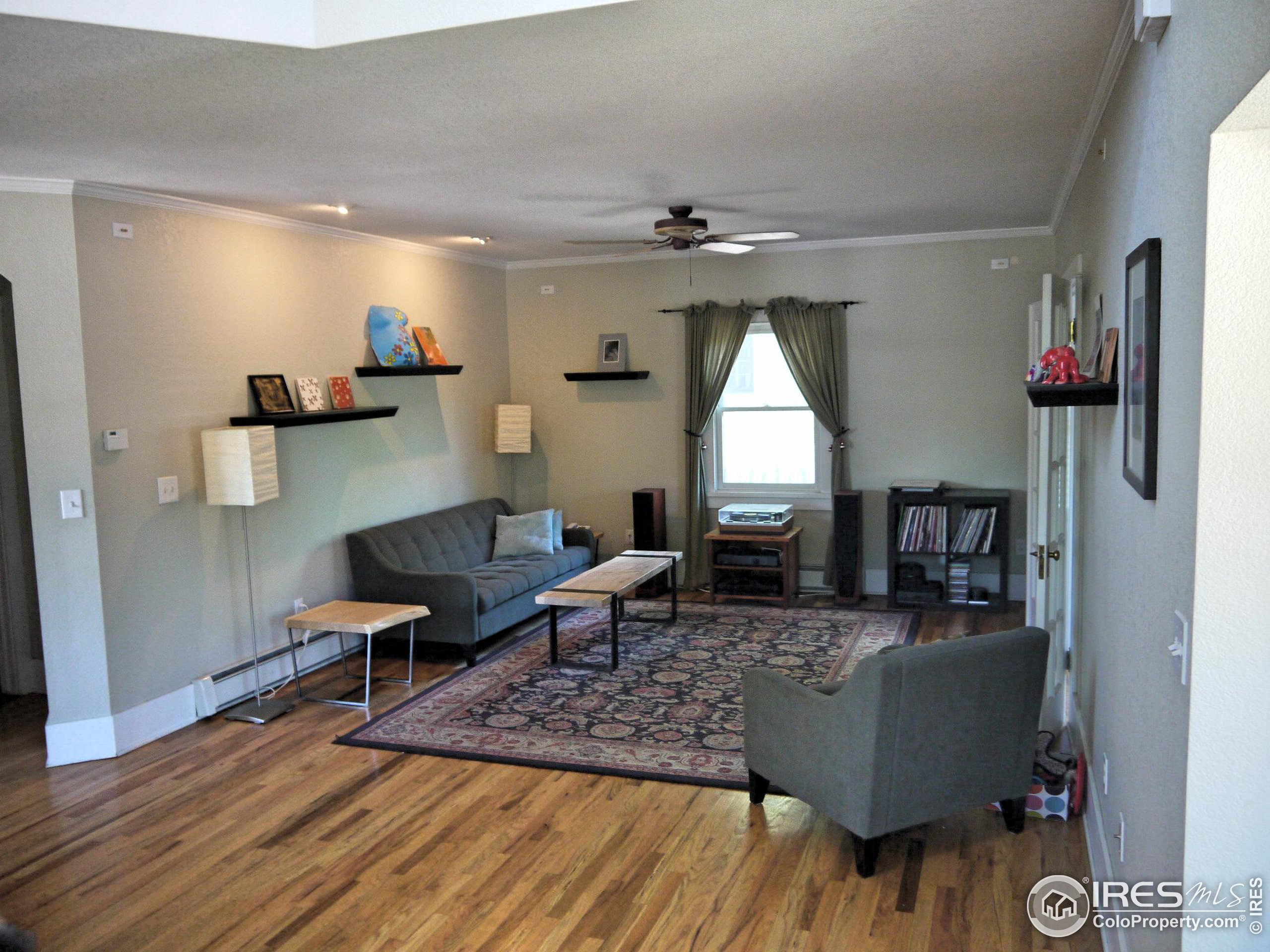 2546 Pine Street Boulder, CO 80302 - Photo 16 of 33